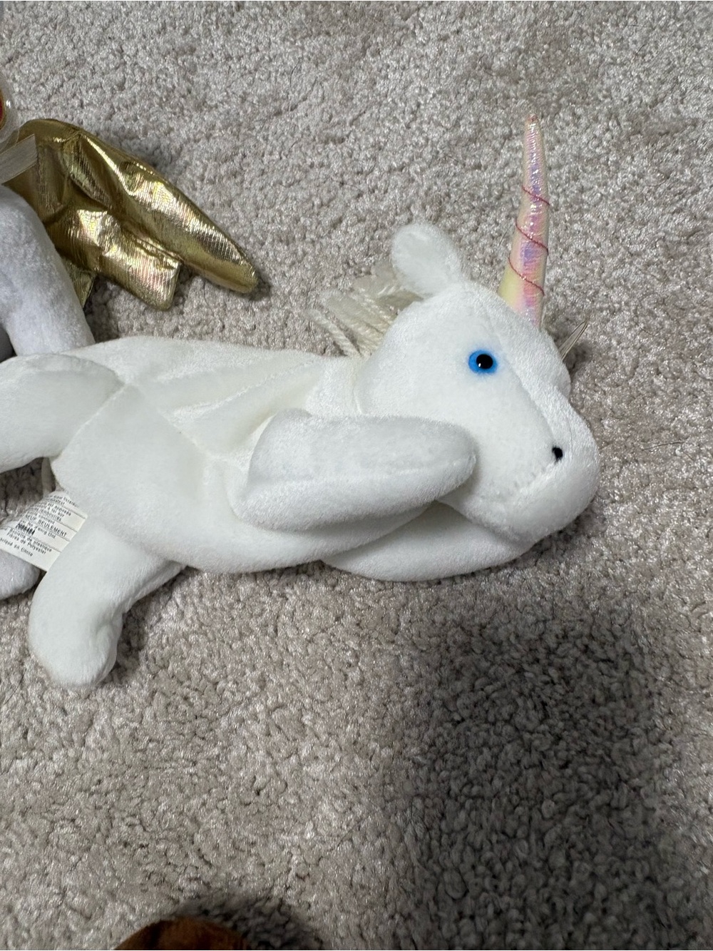 TY beanie babies - Picture 2 of 5